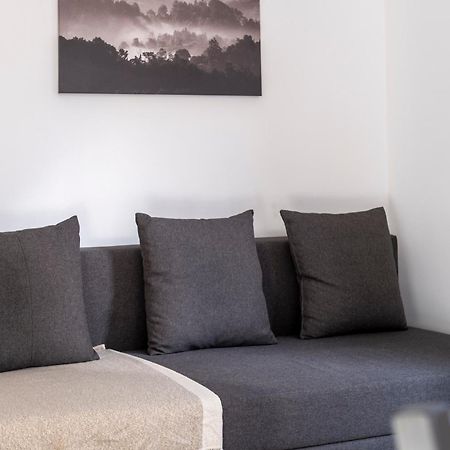 Centric Apartment Camp Nou 2 L'Hospitalet de Llobregat Exterior photo